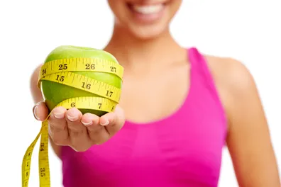 perdre du poids rapidement sans sport
