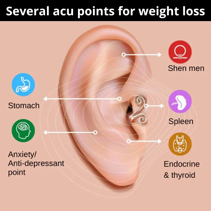 points-auriculotherapie-pour-maigrir